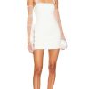 Clothes Lovers and Friends | Amora Mini Dress White