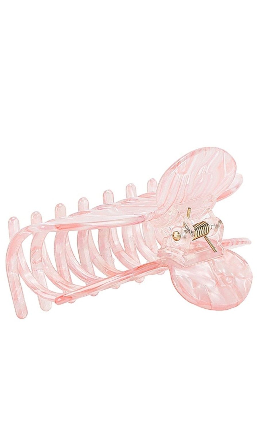 Accessories Lovers and Friends | Donna Clip Pink