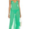 Clothes Lovers and Friends | Easy Breezy Jumpsuit Green