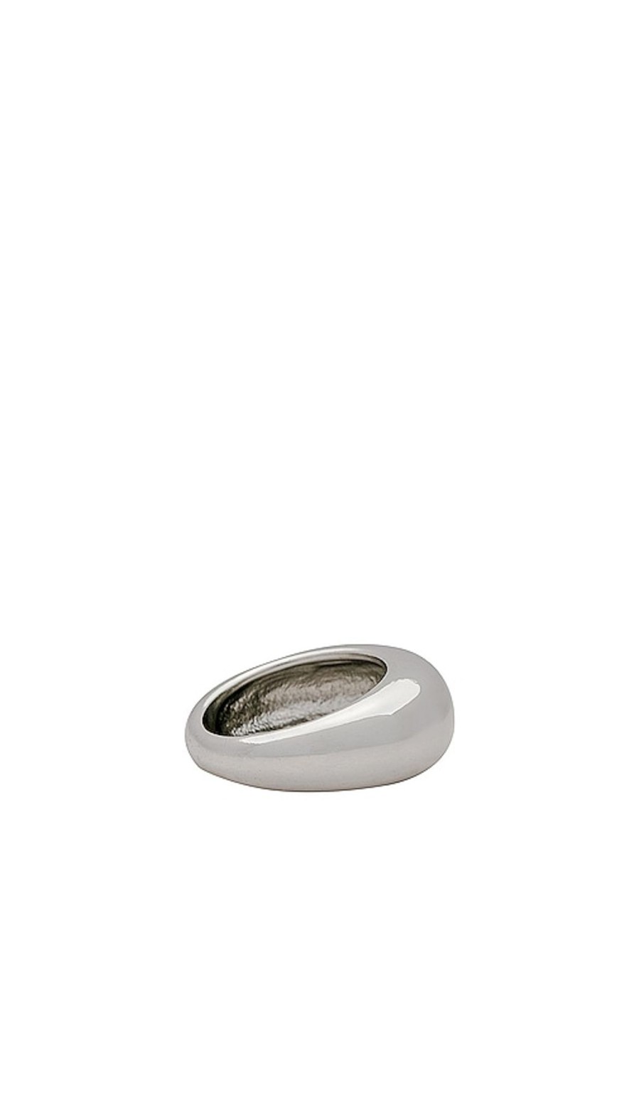 Accessories Lovers and Friends | Ada Ring Silver