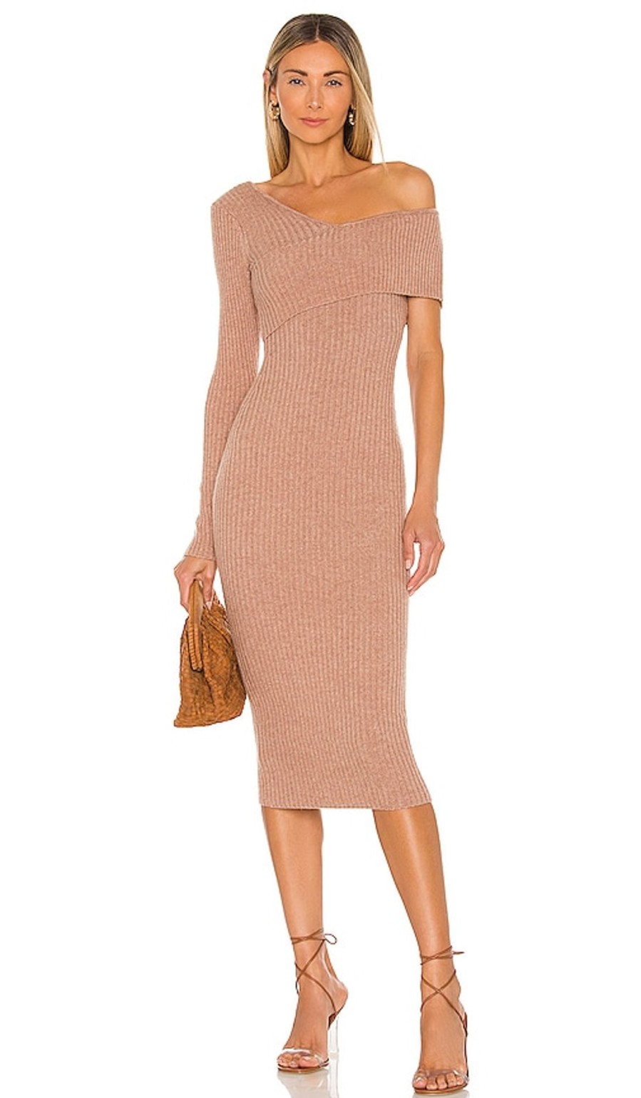 Clothes Lovers and Friends | Adiagio Dress Oat