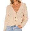 Clothes Lovers and Friends | Caroline Cardigan Neutral