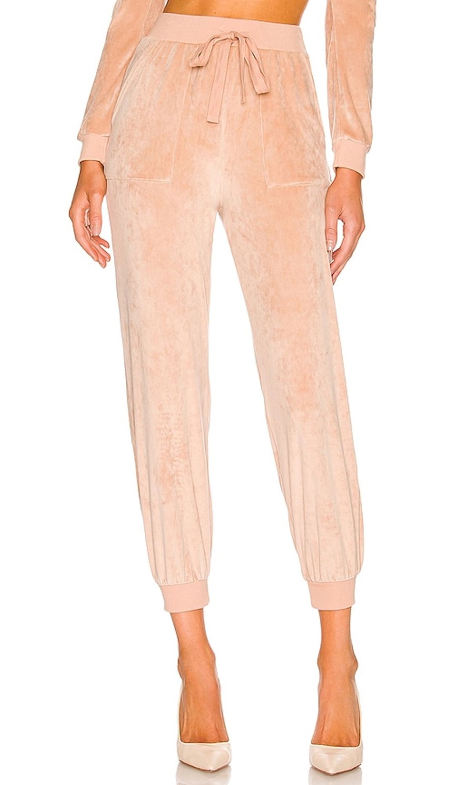 Clothes Lovers and Friends | Galena Pant Tan