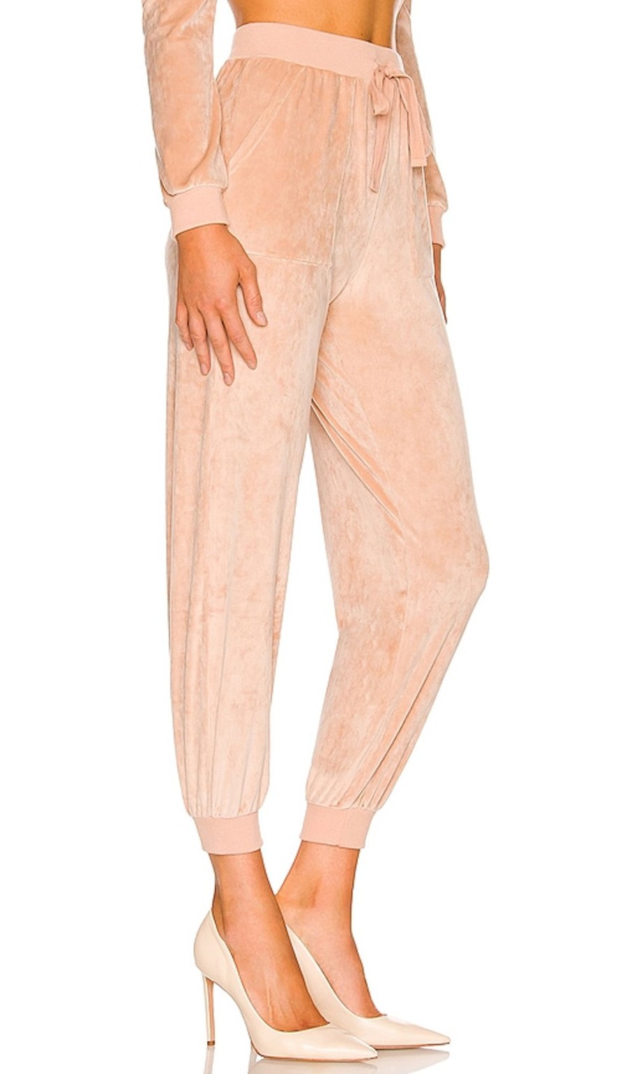 Clothes Lovers and Friends | Galena Pant Tan