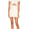 Clothes Lovers and Friends | Jordan Mini Dress Cream