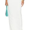 Clothes Lovers and Friends | Imani Maxi Skirt Opal White