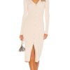 Clothes Lovers and Friends | Phoenix Dress Ivory