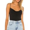 Clothes Lovers and Friends | Bree Top Black