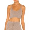 Clothes Lovers and Friends | Inca Tank Ash Grey