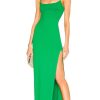 Clothes Lovers and Friends | Karma Maxi Dress Kelly Green