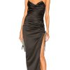 Clothes Lovers and Friends | Maegan Gown Black