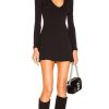 Clothes Lovers and Friends | Nova Mini Dress Black