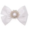 Accessories Lovers and Friends | Tami Clip White