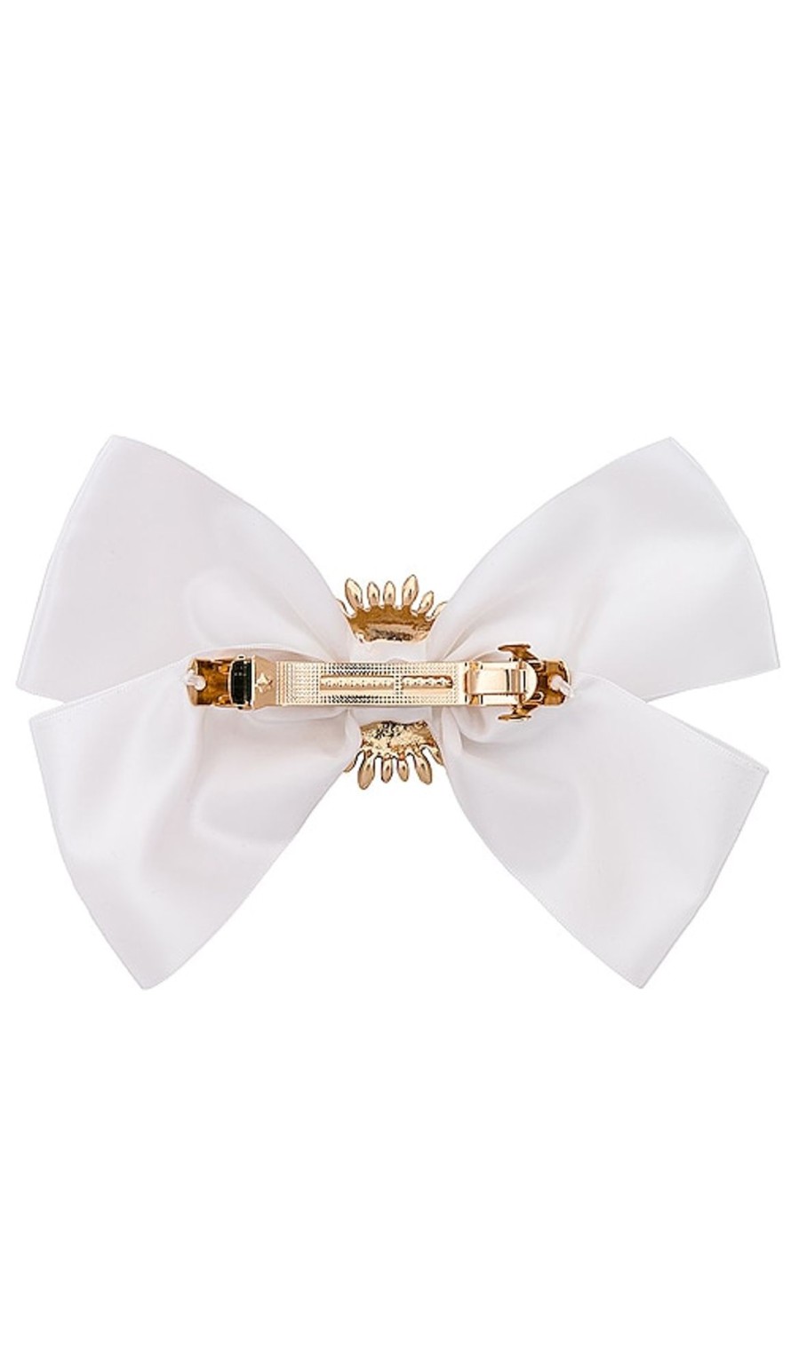 Accessories Lovers and Friends | Tami Clip White