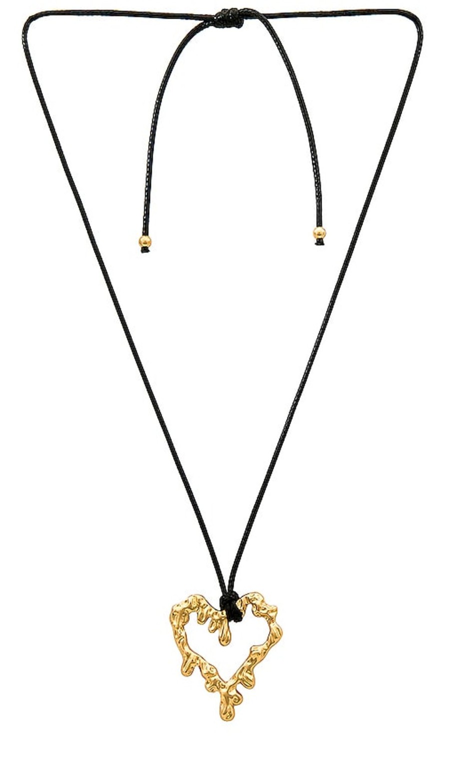 Accessories Lovers and Friends | Rylee Necklace Gold