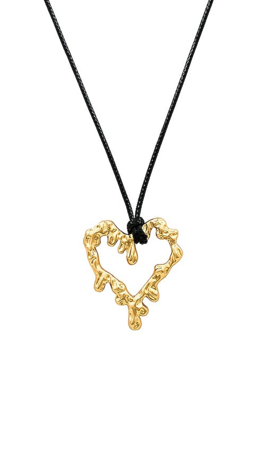 Accessories Lovers and Friends | Rylee Necklace Gold