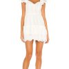 Clothes Lovers and Friends | Sorrento Dress White