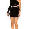 Clothes Lovers and Friends | Tessa Mini Dress Black