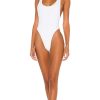 Clothes Lovers and Friends | Tess One Piece White