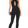 Clothes Lovers and Friends | Lambui Jumpsuit Black