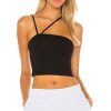 Clothes Lovers and Friends | Carter Top Black