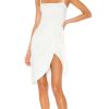 Clothes Lovers and Friends | Arlo Midi Dress White