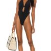 Clothes Lovers and Friends | Sabella One Piece Black