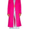 Clothes Lovers and Friends | Vivian Coat Bright Pink