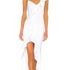 Clothes Lovers and Friends | Interstellar Gown White