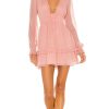 Clothes Lovers and Friends | Arline Dress Pink