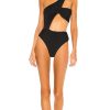 Clothes Lovers and Friends | Aiko One Piece Black