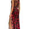 Clothes Lovers and Friends | Jackie Maxi Dress French Rose Floral