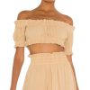 Clothes Lovers and Friends | Innika Top Nude
