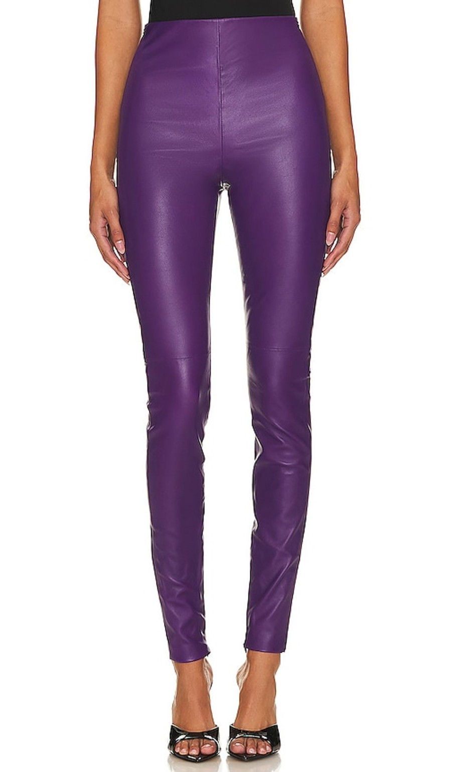 Clothes Lovers and Friends | Valen Pant Purple