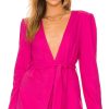 Clothes Lovers and Friends | Moda Blazer Hot Pink