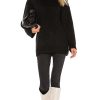 Clothes Lovers and Friends | Manhattan Sweater Black