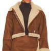 Clothes Lovers and Friends | Lea Jacket Tan