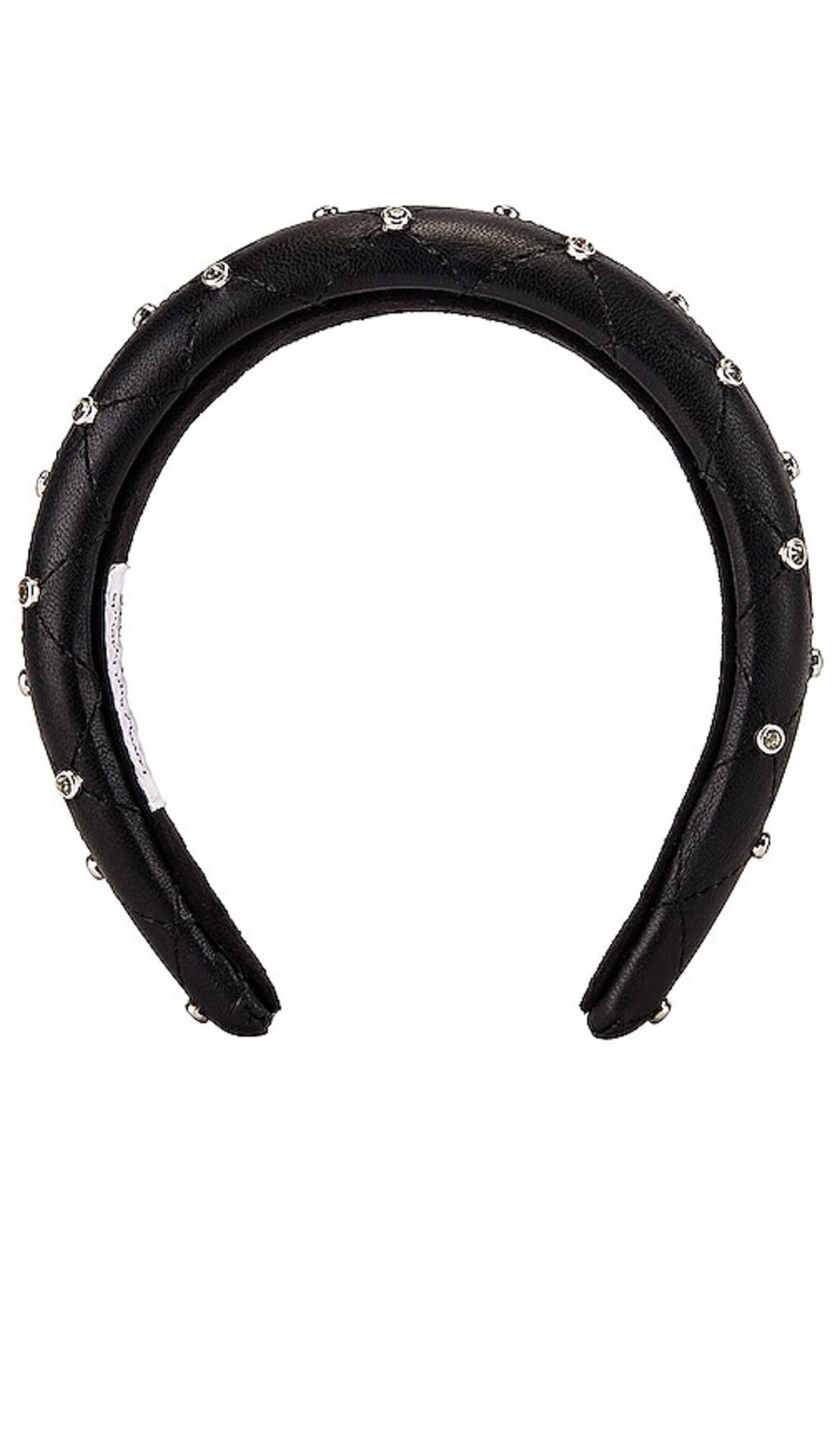 Accessories Lovers and Friends | Pally Headband Black & White