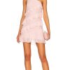 Clothes Lovers and Friends | Dawn Mini Dress Blush Pink