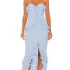 Clothes Lovers and Friends | Melissa Gown Baby Blue