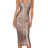 Clothes Lovers and Friends | Ramona Midi Dress Prosecco