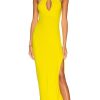 Clothes Lovers and Friends | Tyra Dress Yellow