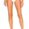 Clothes Lovers and Friends | Karina High Waist Bottom White