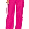 Clothes Lovers and Friends | Vivian Pant Bright Pink