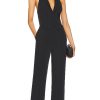 Clothes Lovers and Friends | Elena Jumpsuit Black