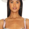 Accessories Lovers and Friends | Dawn Hat White