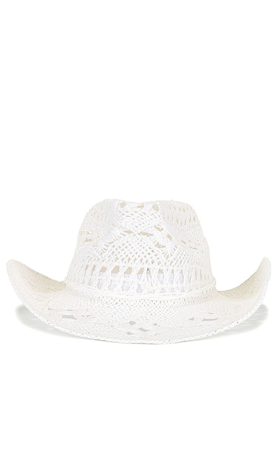 Accessories Lovers and Friends | Dawn Hat White