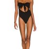 Clothes Lovers and Friends | Maira One Piece Black