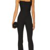 Clothes Lovers and Friends | Esme Jumpsuit Black