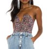 Clothes Lovers and Friends | Crawford Bustier Crawford Floral